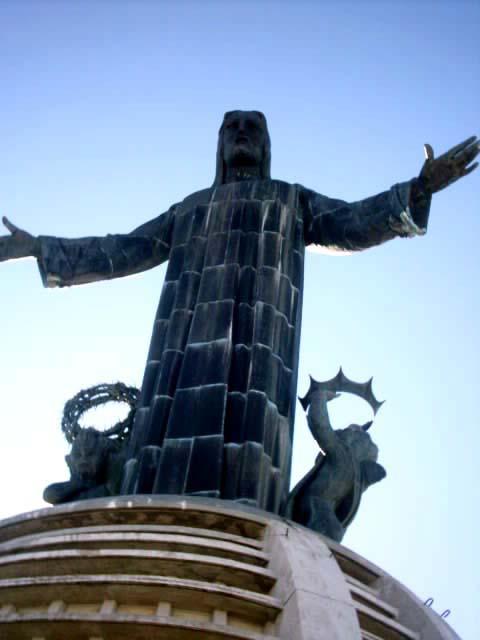 Foto de Guanajuato, México