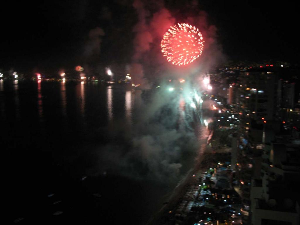 Foto de Acapulco, México