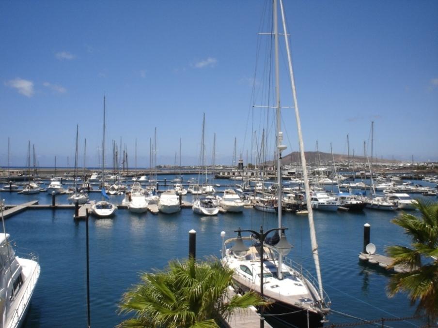 Foto de Lanzarote (Las Palmas), España