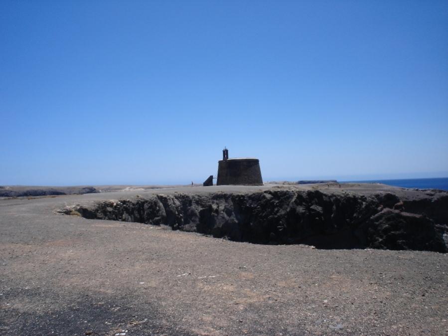 Foto de Lanzarote (Las Palmas), España