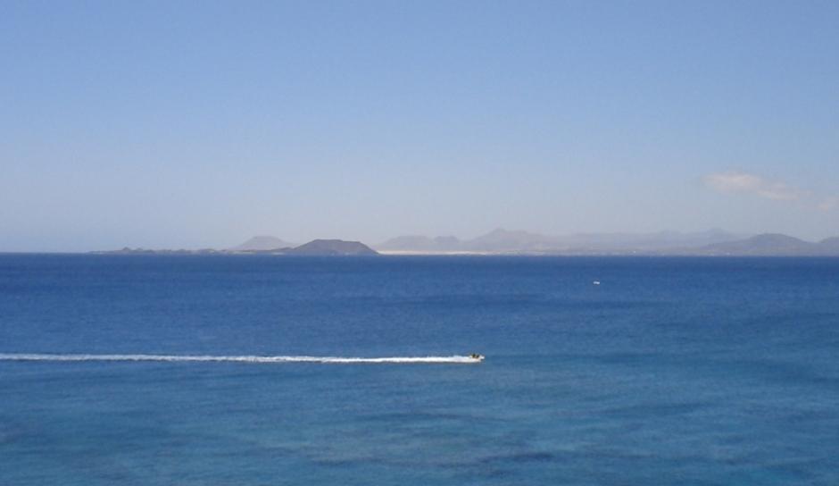 Foto de Lanzarote (Las Palmas), España