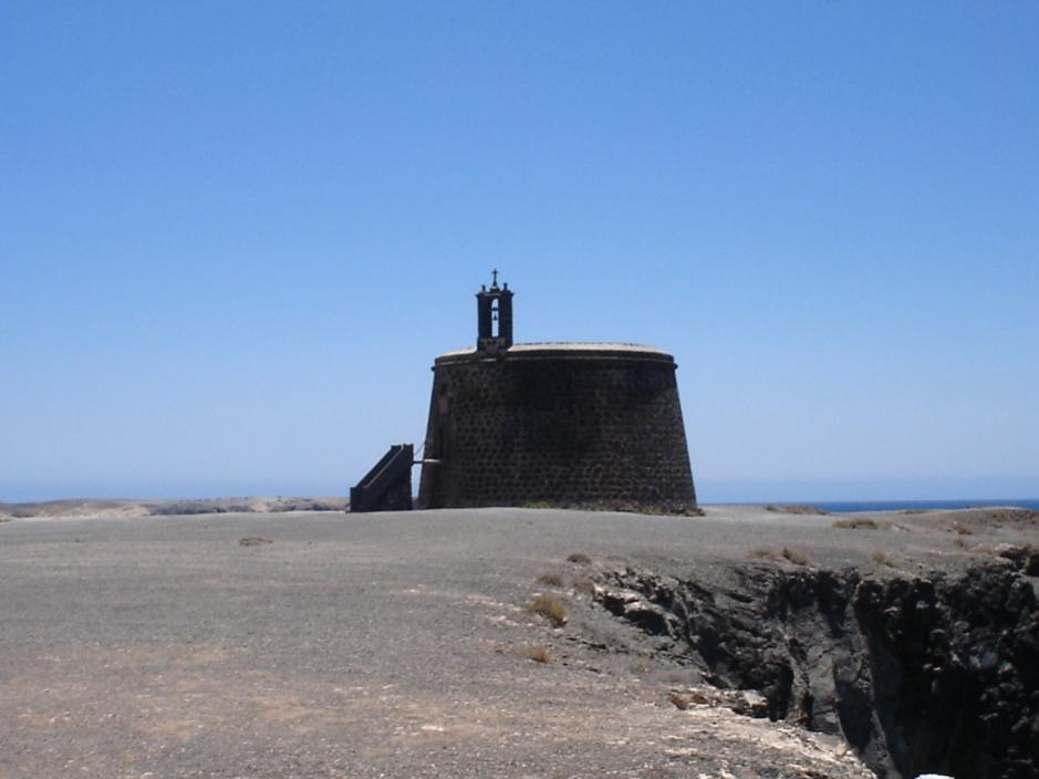 Foto de Lanzarote (Las Palmas), España
