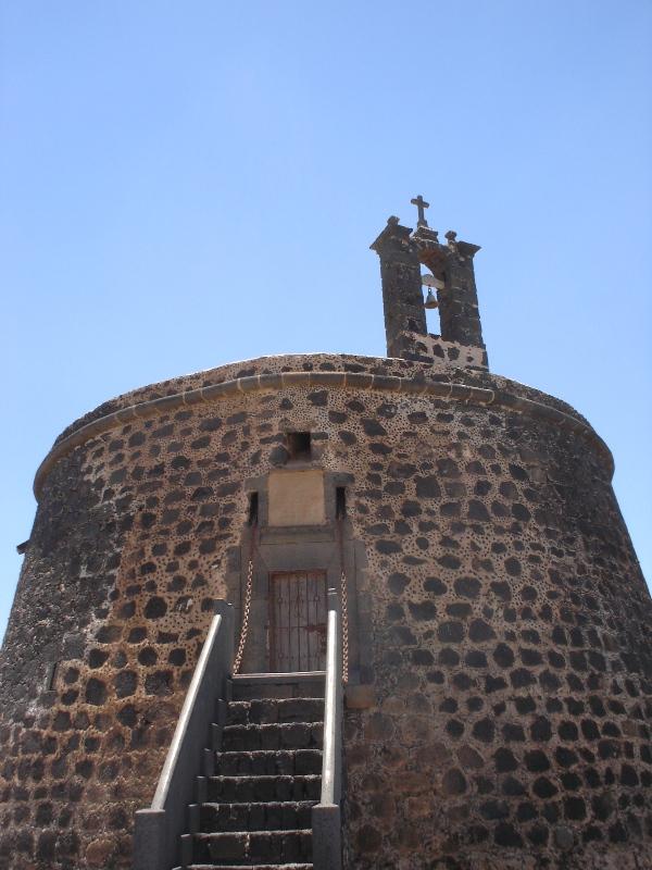 Foto de Lanzarote (Las Palmas), España