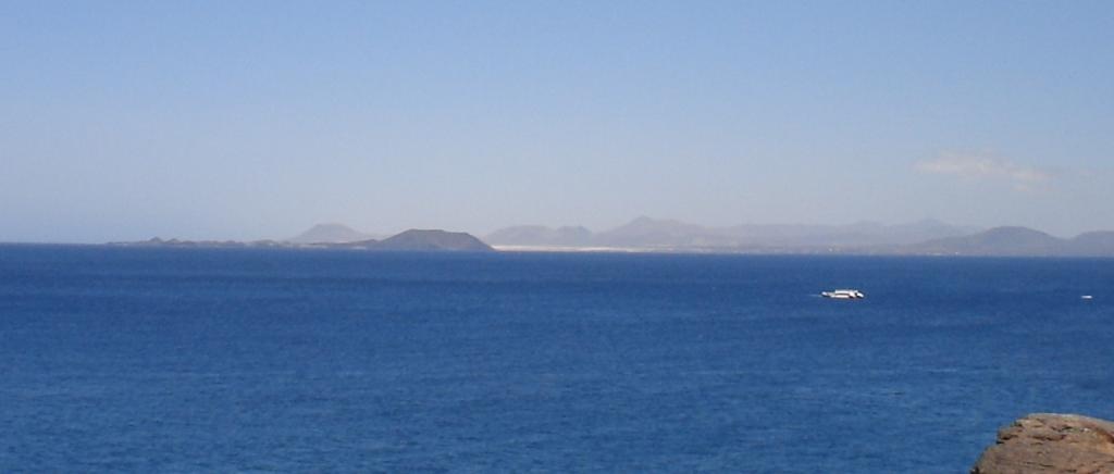 Foto de Lanzarote (Las Palmas), España