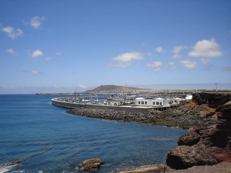Foto de Lanzarote (Las Palmas), España