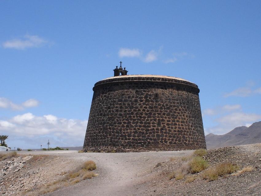 Foto de Lanzarote (Las Palmas), España