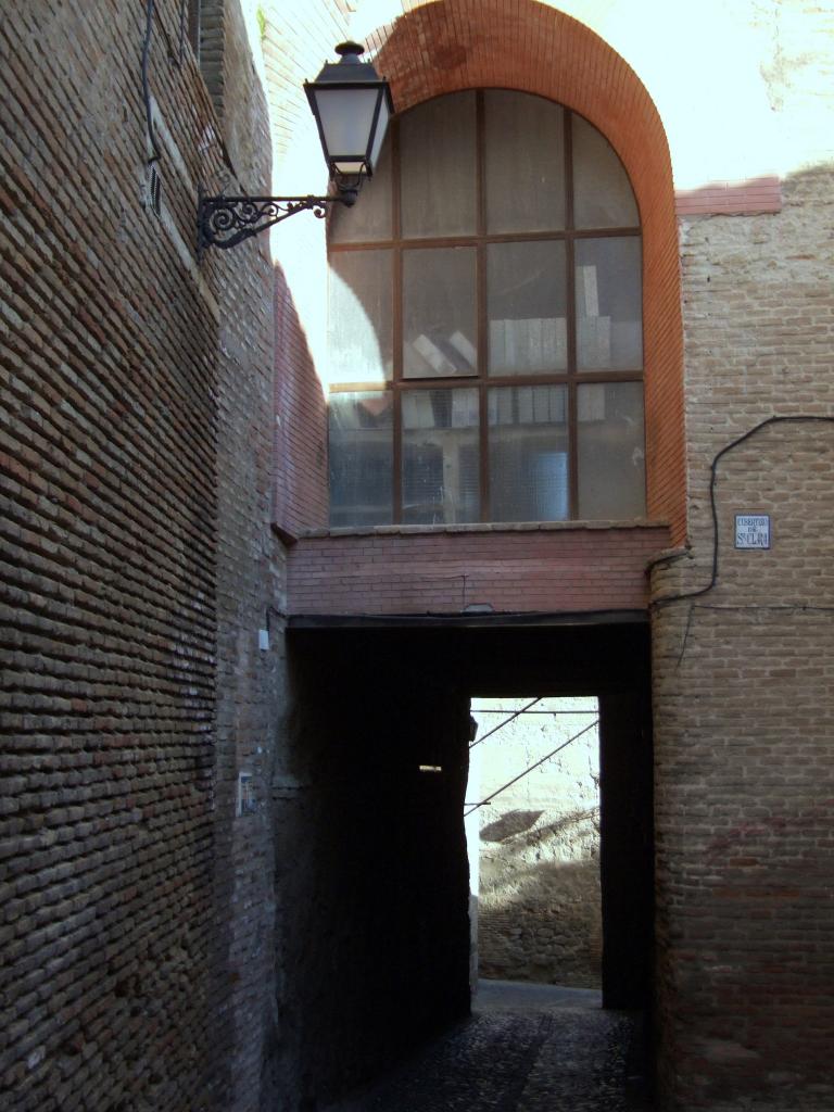 Foto de Toledo (Castilla La Mancha), España