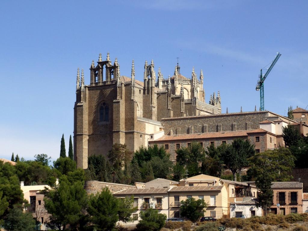 Foto de Toledo (Castilla La Mancha), España