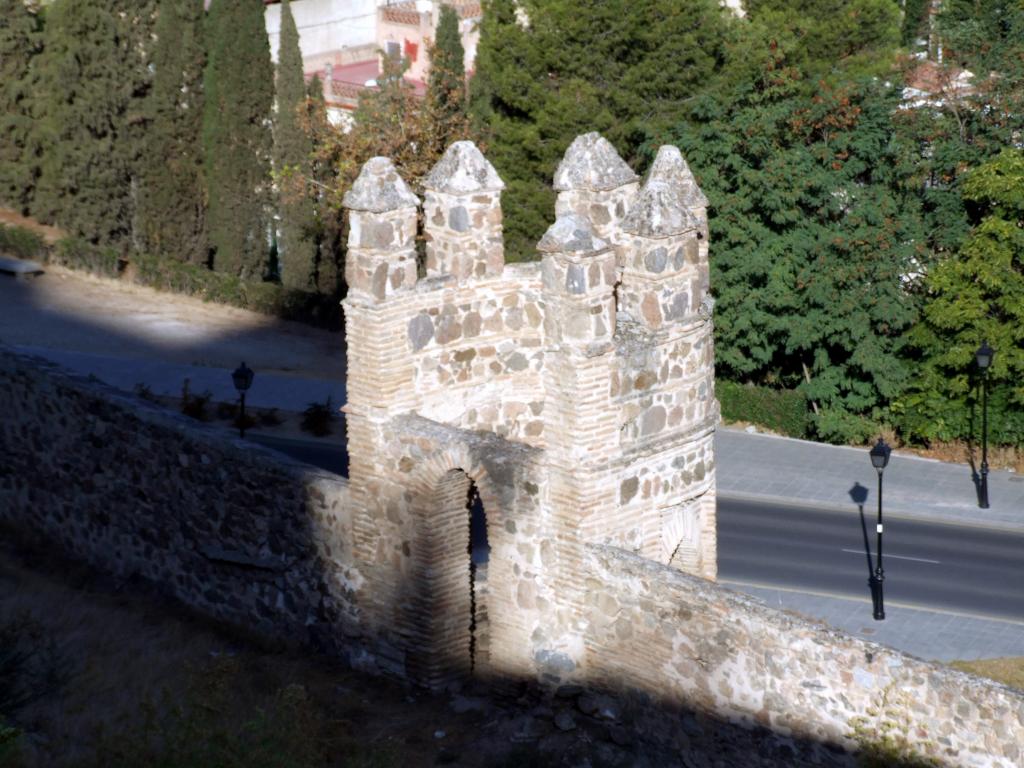 Foto de Toledo (Castilla La Mancha), España