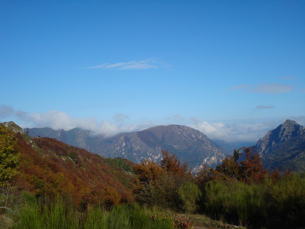 Foto de Somiedo (Asturias), España