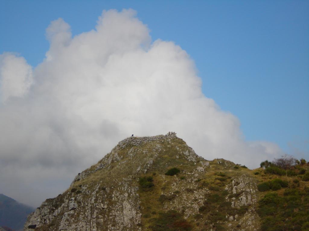 Foto de Somiedo (Asturias), España
