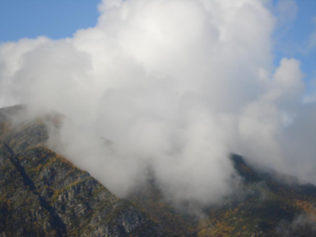 Foto de Somiedo (Asturias), España