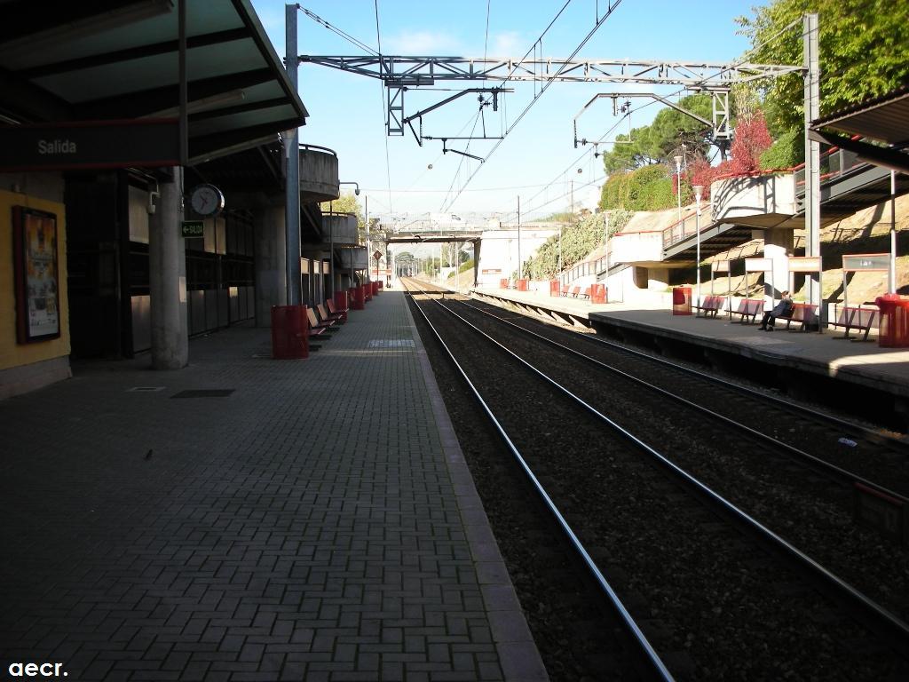 Foto de Pozuelo de Alarcón (Madrid), España