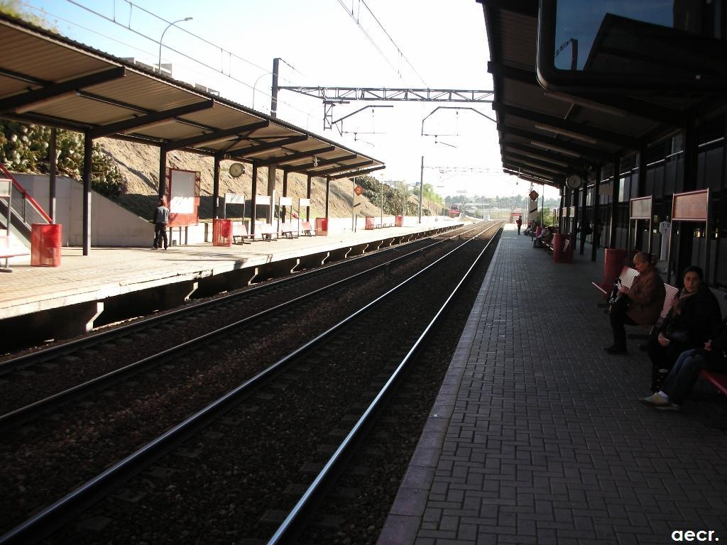 Foto de Pozuelo de Alarcón (Madrid), España