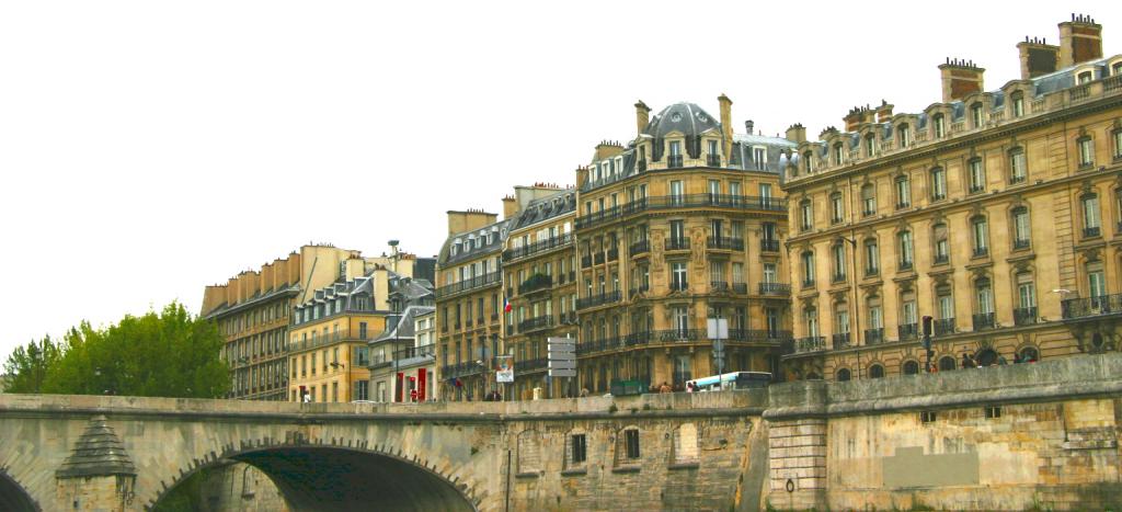 Foto de Paris, Francia