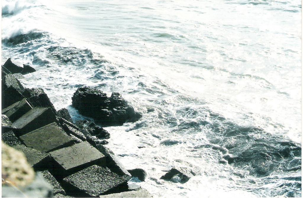 Foto de Cádiz (Andalucía), España