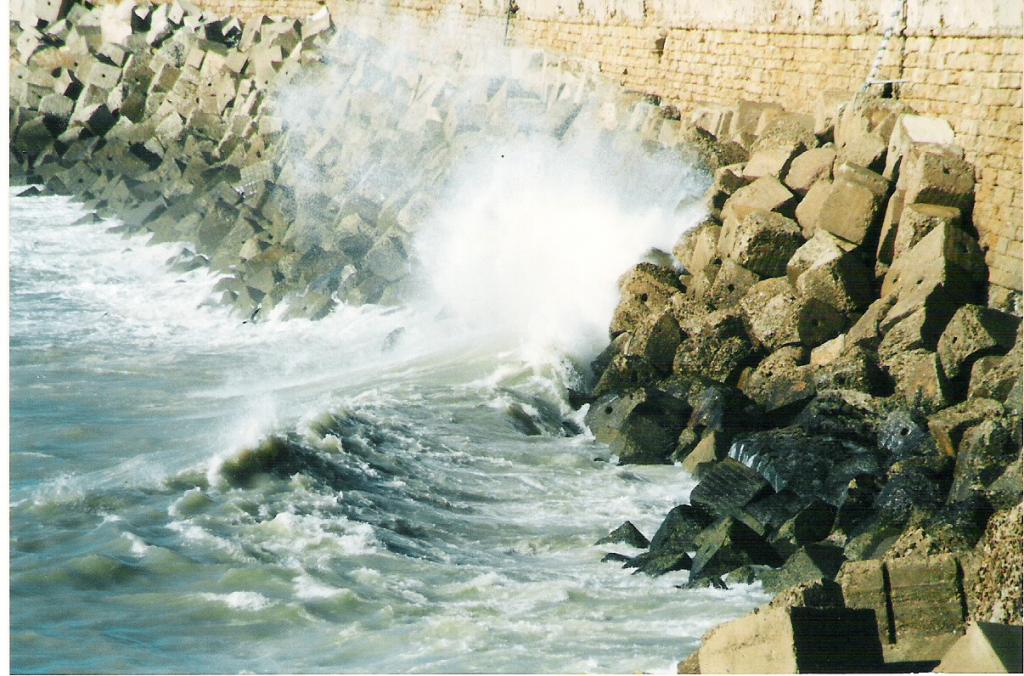 Foto de Cádiz (Andalucía), España