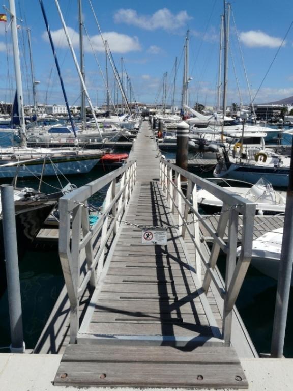 Foto de Lanzarote (Las Palmas), España