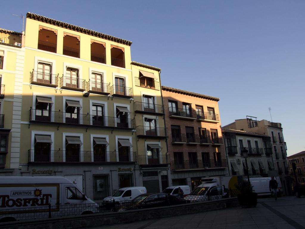 Foto de Toledo (Castilla La Mancha), España