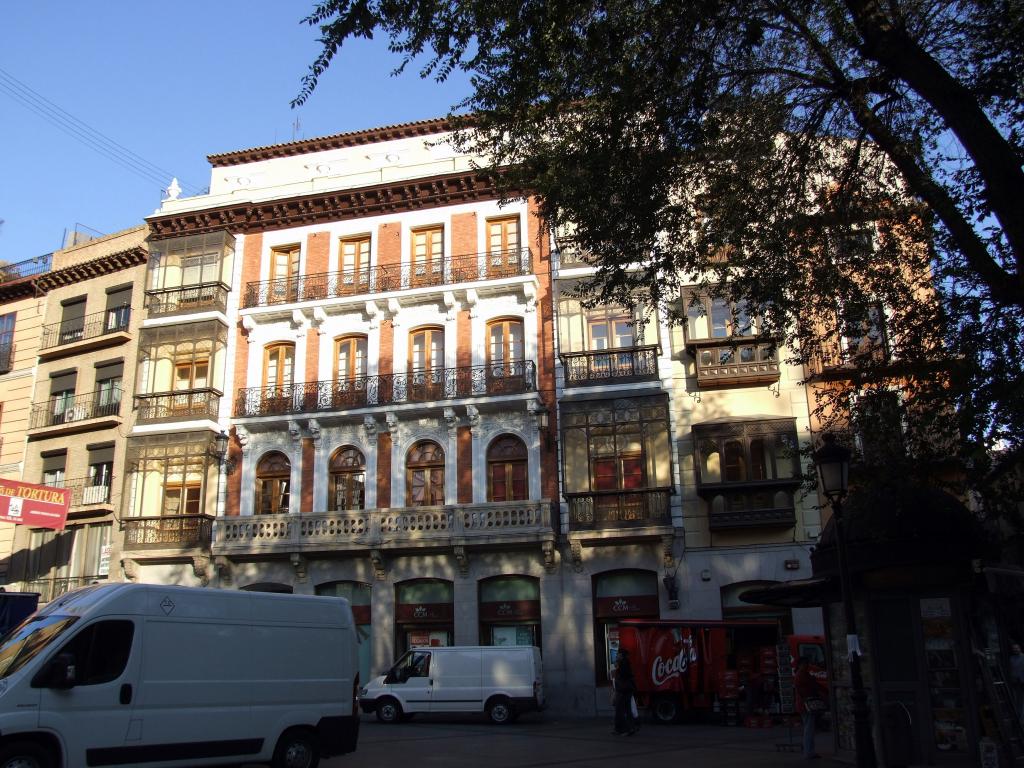 Foto de Toledo (Castilla La Mancha), España