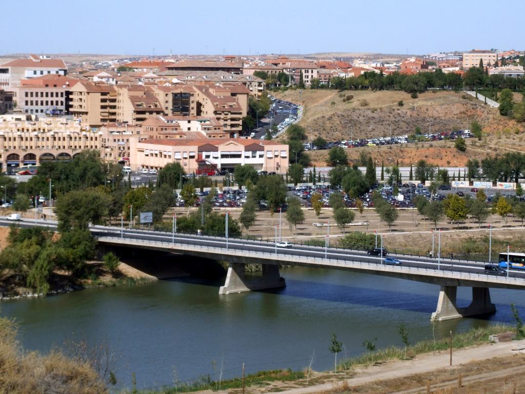 Foto de Toledo (Castilla La Mancha), España