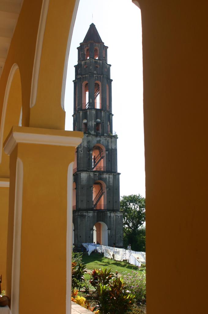 Foto de Trinidad, Cuba