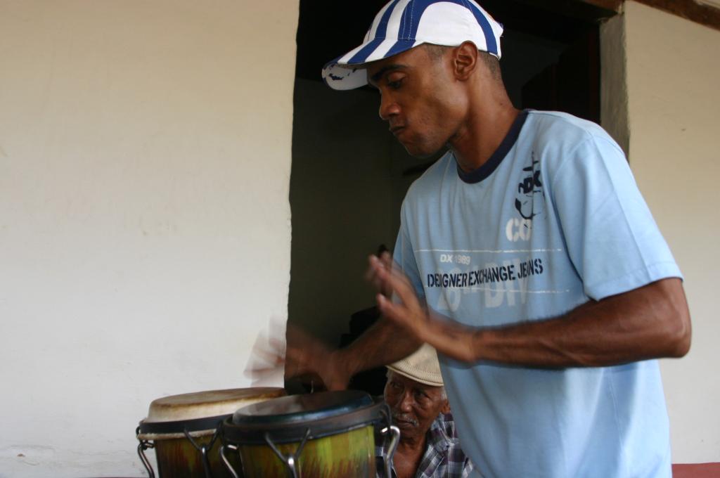 Foto de Trinidad, Cuba