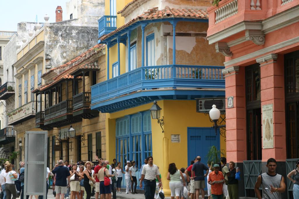 Foto de La Habana, Cuba