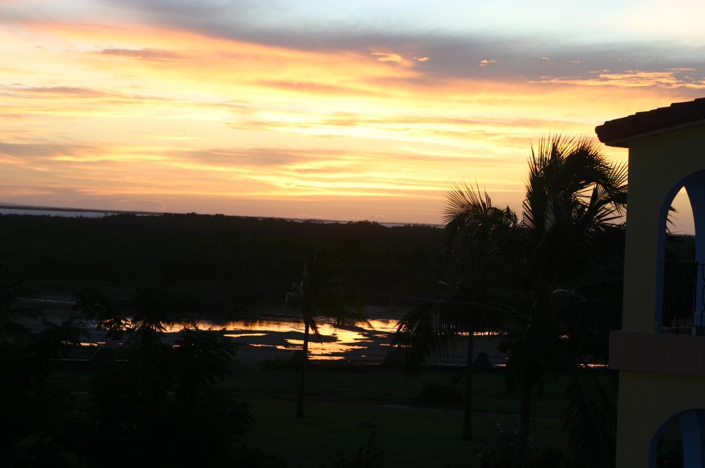 Foto de Trinidad, Cuba
