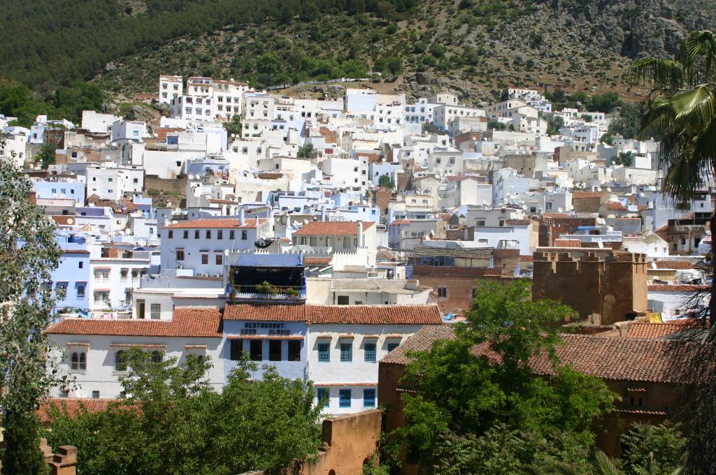 Foto de Chef Xaouen, Marruecos