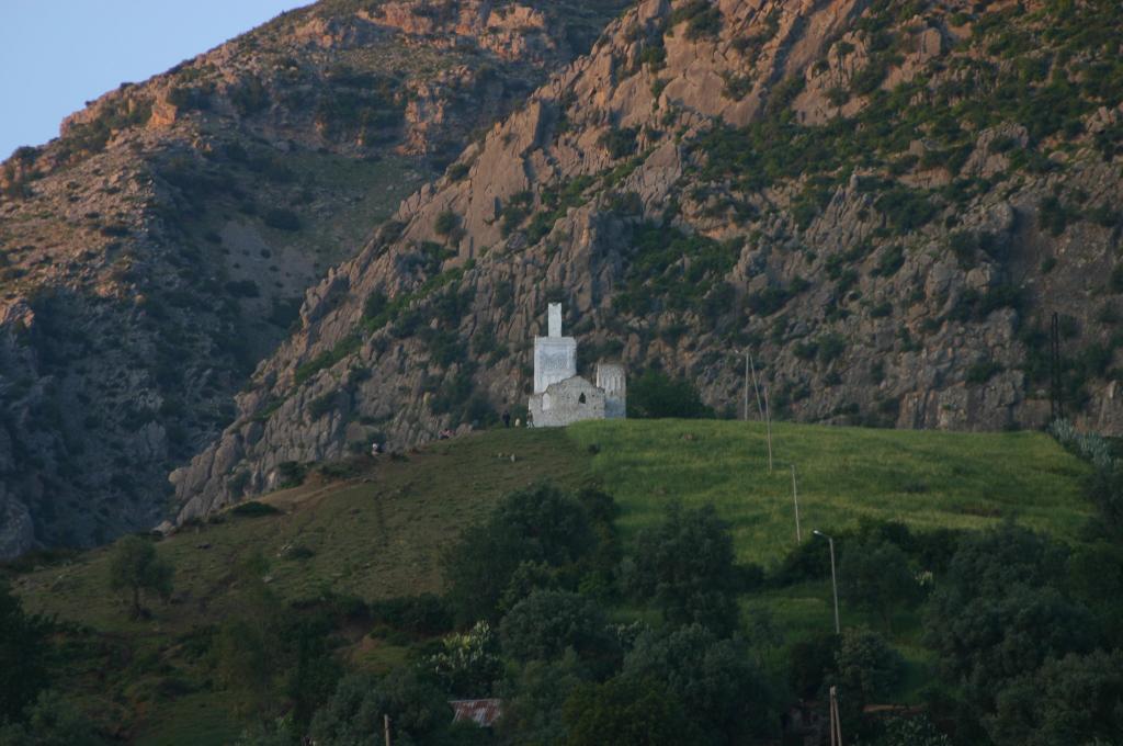 Foto de Chef Xauen, Marruecos