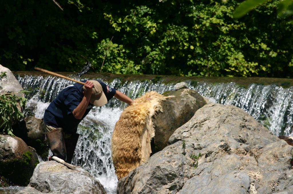 Foto de Chef Xauen, Marruecos