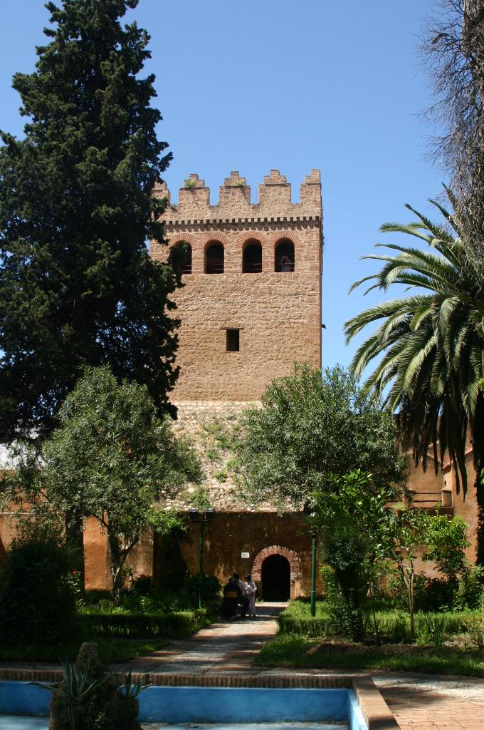 Foto de Chef Xauen, Marruecos