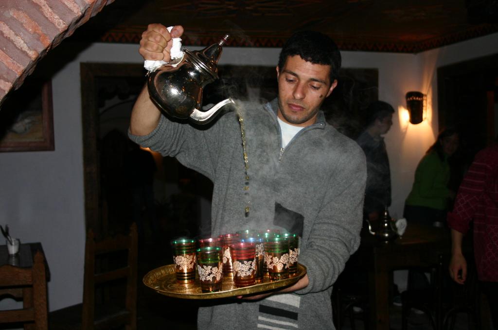 Foto de Chef Xauen, Marruecos