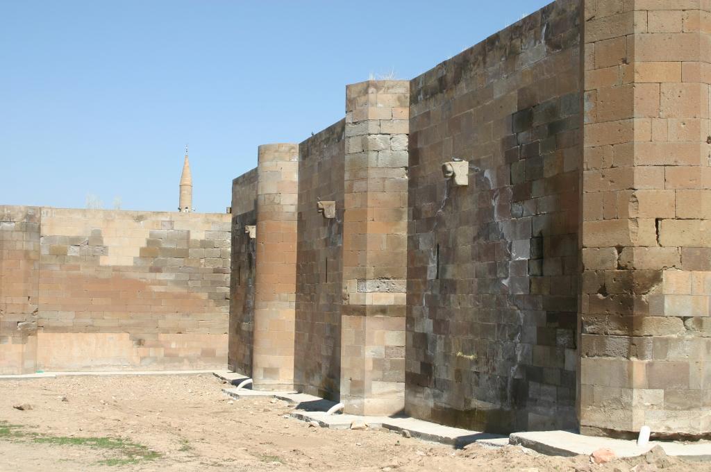 Foto de Kayseri, Turquía