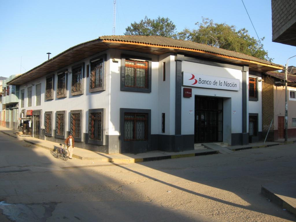 Foto de Cutervo, Perú