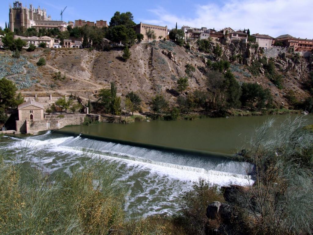 Foto de Toledo (Castilla La Mancha), España