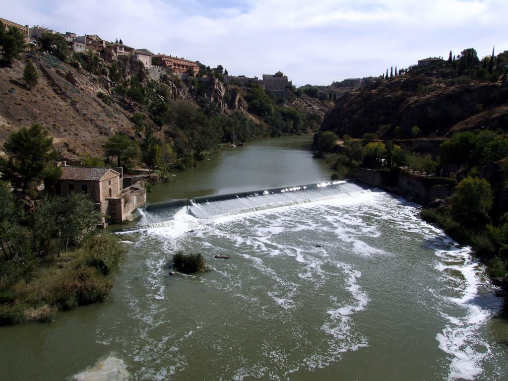 Foto de Toledo (Castilla La Mancha), España
