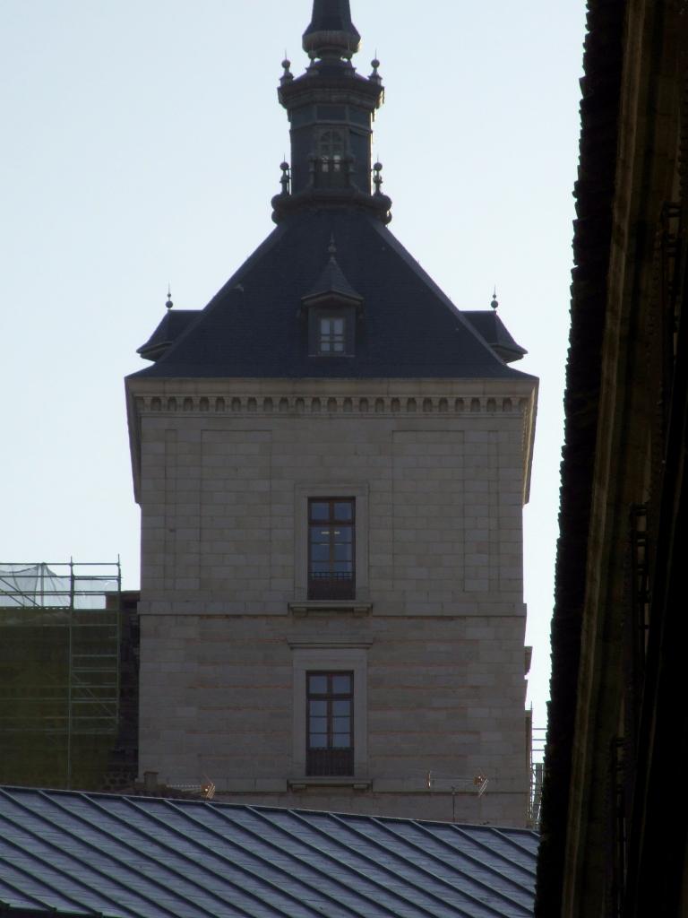 Foto de Toledo (Castilla La Mancha), España
