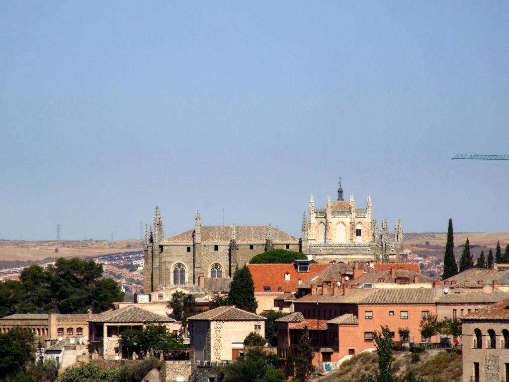 Foto de Toledo (Castilla La Mancha), España