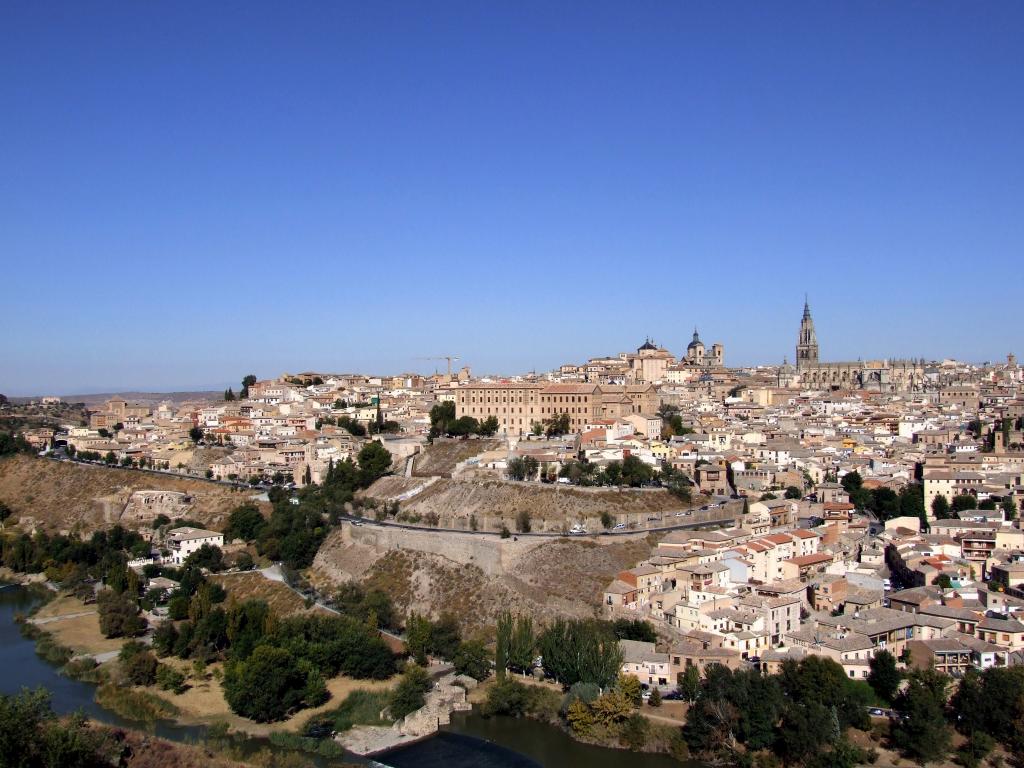 Foto de Toledo (Castilla La Mancha), España