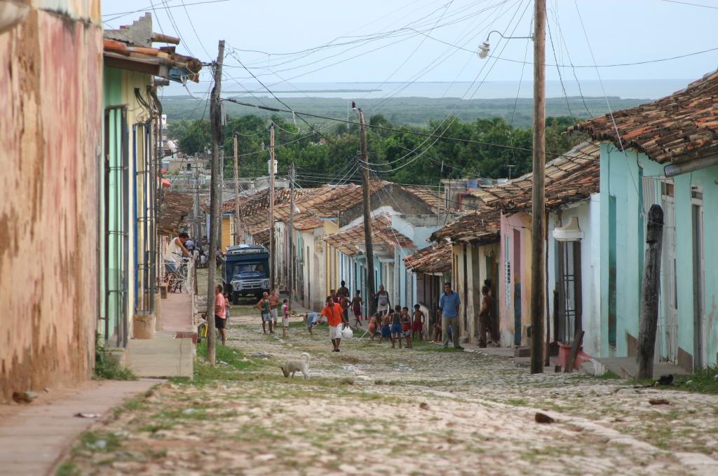Foto de Trinidad, Cuba