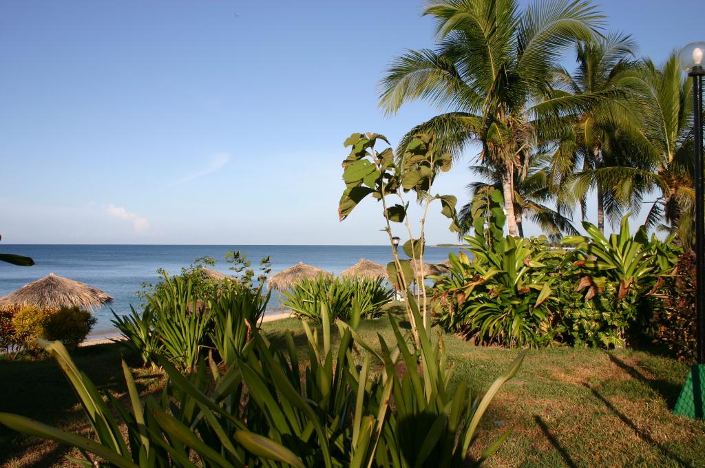Foto de Trinidad, Cuba