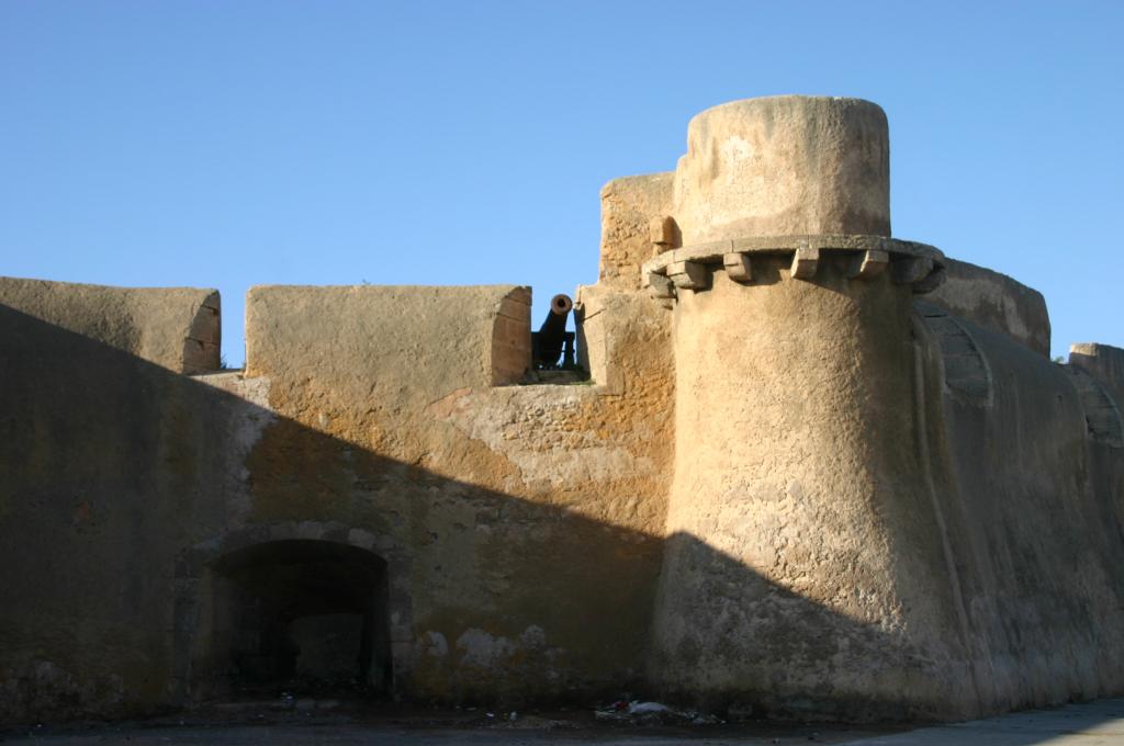 Foto de El Jadida, Marruecos
