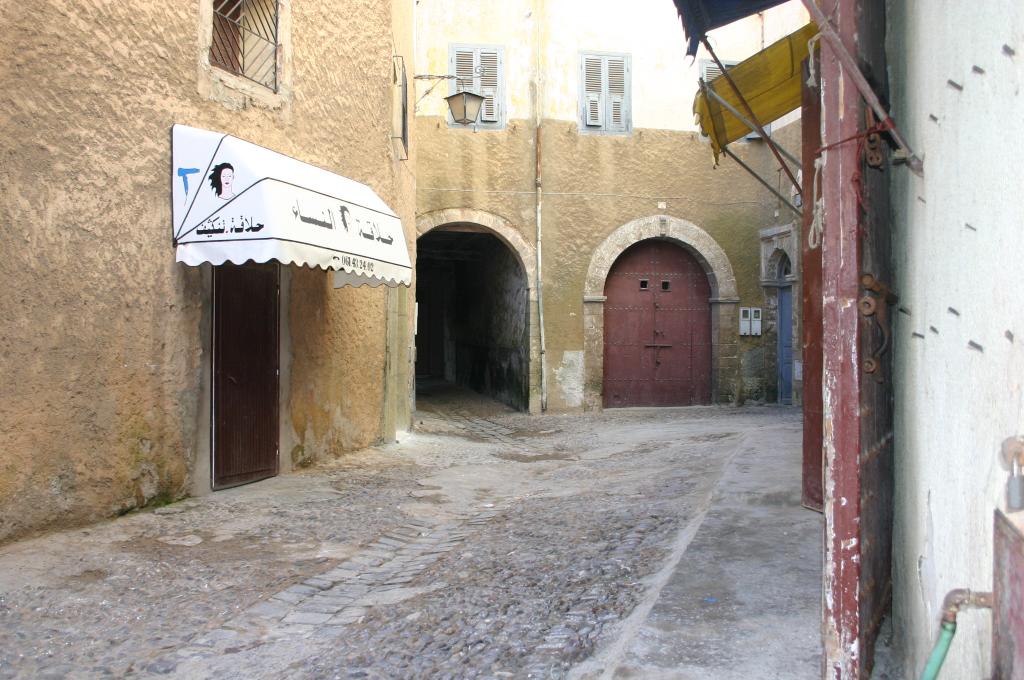 Foto de El Jadida, Marruecos