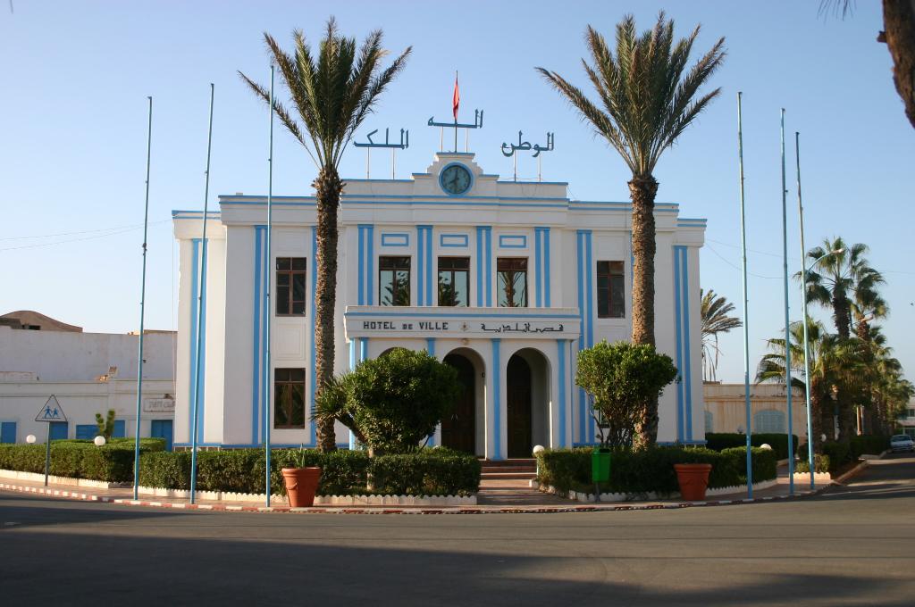 Foto de Sidi Ifni, Marruecos