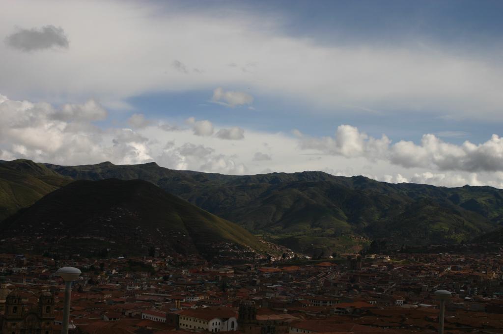 Foto de Cuzco, Perú