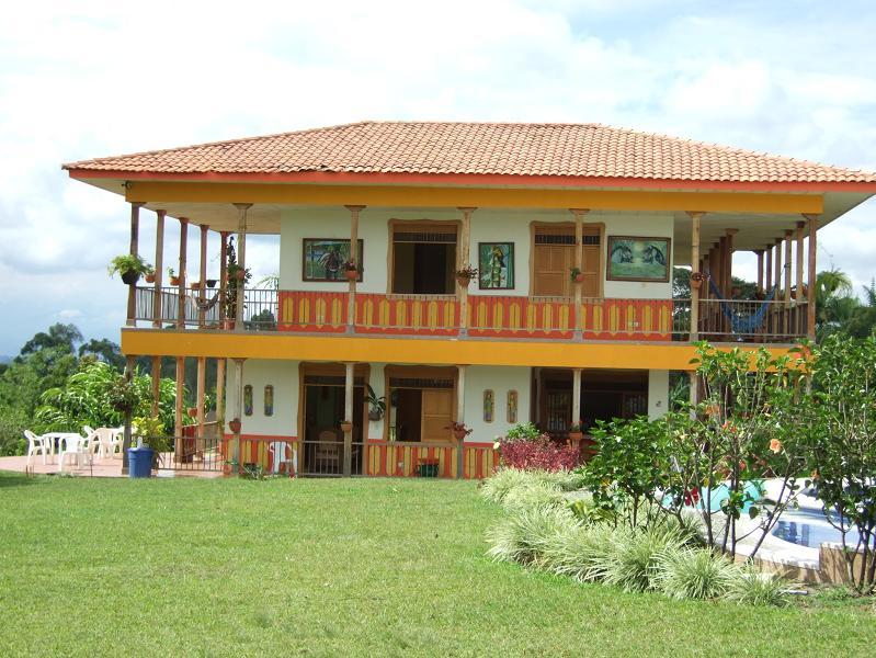 Foto de Montenegro, Colombia