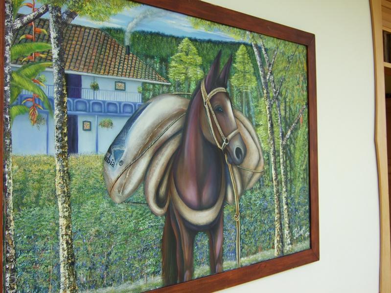 Foto de Montenegro, Colombia