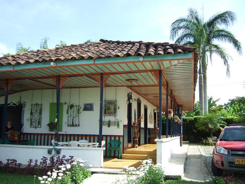 Foto de Montenegro, Colombia